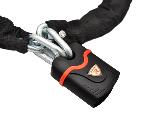 LOCK LED ZÁMOK ZÁMKU PRE ZÁMKU REŤAZKY