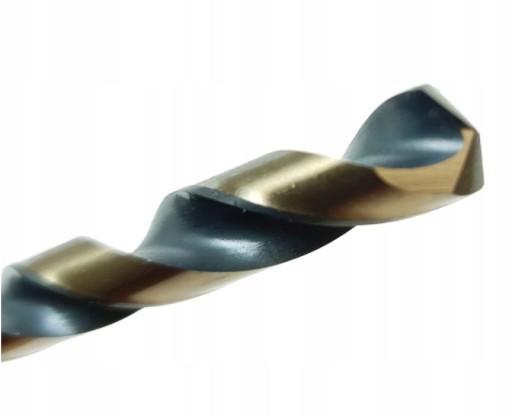 HSS vrták do kovu 3 mm Steer PERFEKTNÝ