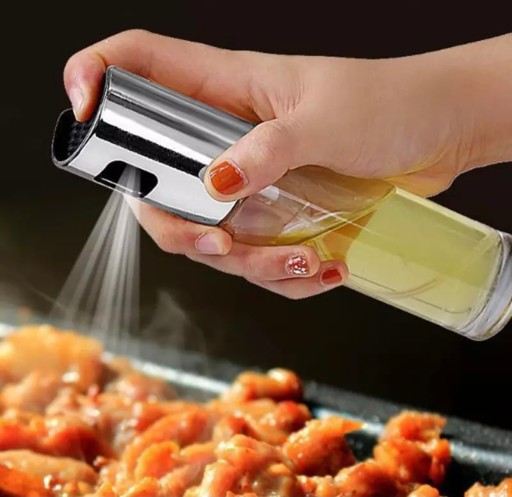 OLIVE OIL SPRAYER atomizér rozprašovač oleja do dávkovača olivového oleja