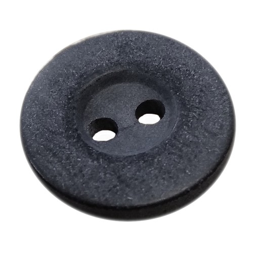 Plastový gombík 18x3 mm