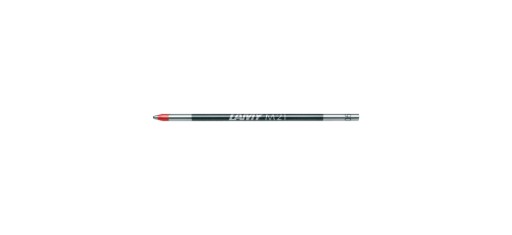 Lamy M21 červená náplň do pera