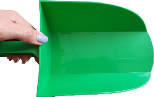 LYŽIČKA NA KRMIVO KRÁLIKOV / OBILNINY SILNÉ 1kg