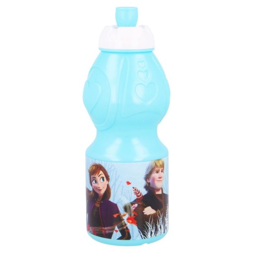 fľaša fľaša FROZEN II FROZEN 400ML