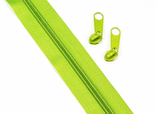 Zips ZIPPÁSKA 5mm 5m +10 kusov VÁP