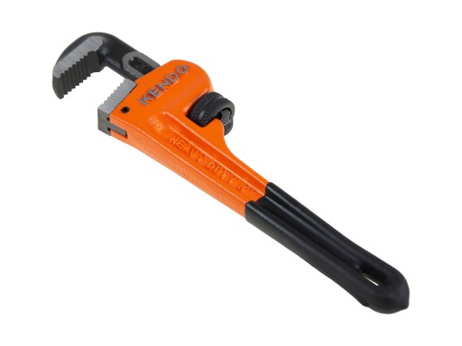 NASTAVITEĽNÝ KĽÚČ STILLSON KLEŠE NA RÚRU 200 mm 8''