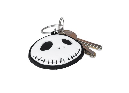 Kľúčenka Nightmare Before Christmas Jack