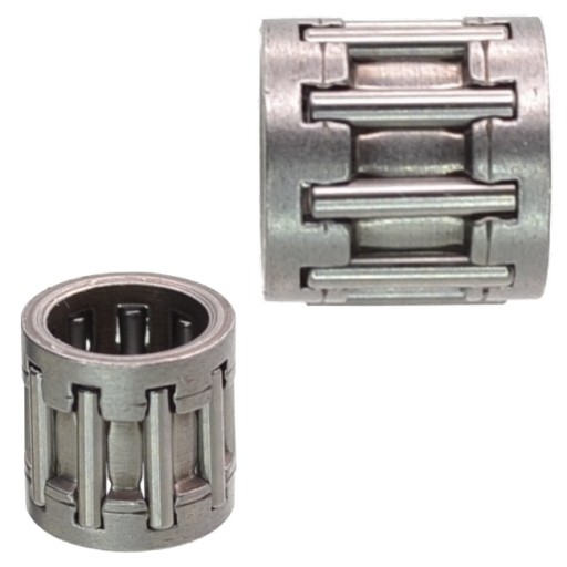 IHLOVÉ LOŽISKO PIESTNEHO ČEPU PRE ČÍNSKU KEFU 26CC 8x11x11MM