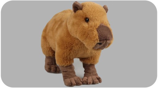 Plyšová plyšová plyšová hračka maskot pre deti
