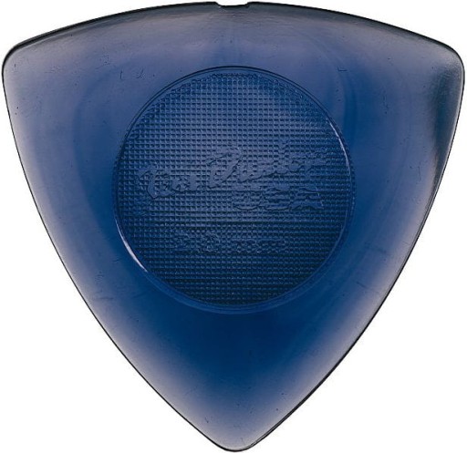 Trsátko na gitaru - Dunlop TriStubby 2,0 mm