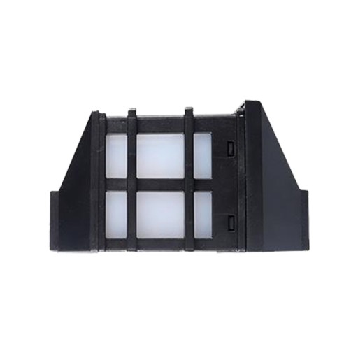 LED solárne nástenné svietidlo Záhradné nástenné svietidlo IP44