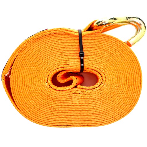JEDNOBODOVÝ PREPRAVNÝ PÁS 8m/50mm/5t KD1322