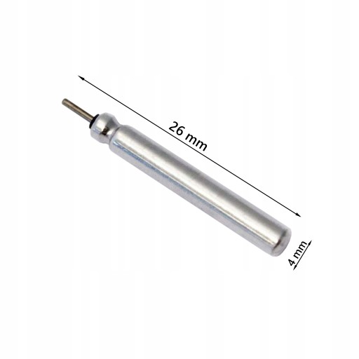 Batéria pre LED plaváky CR425 3V batérie - 5 ks