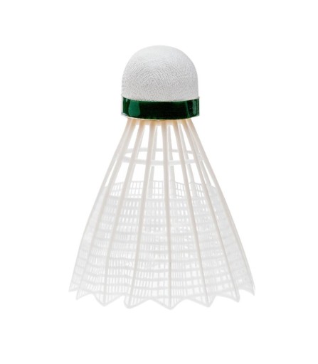 Badmintonové loptičky Hi-tec Aeria, 3 kusy
