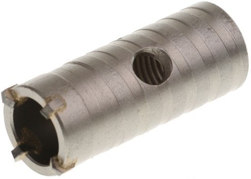 Vrták s 30 mm vidia
