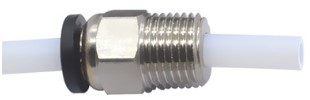 Bowden PTFE M10 4mm 1,75mm Ender 3 PC4-01