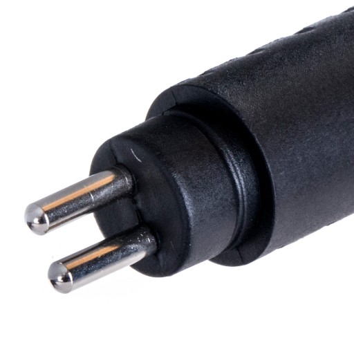5-LED tester brzdovej kvapaliny