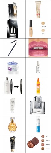 ORIFLAME Optimals Age Revive očný krém 15ml
