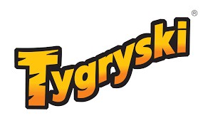 TIGER KUKURIČNÉ TYČKY S ČUČOROVODOVOU NÁPLŇOU