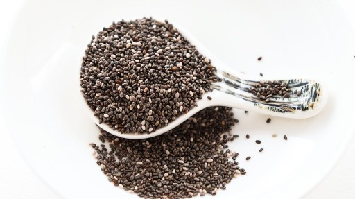 Chia semienka 300g Makar