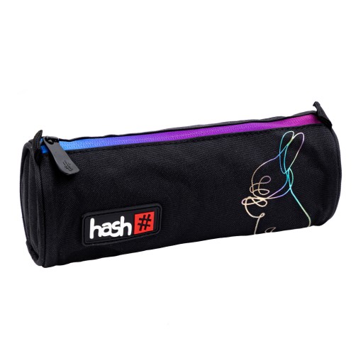 Taška na peračník Hash Rainbow Bunny ASTRA