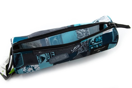 Školský peračník QUIKSILVER na tubové príslušenstvo