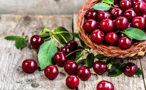 MED S VIŠŇOU 250G PASIEKA SIENKIEWICZ