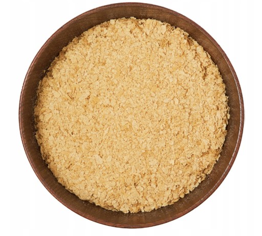 KVASOVÉ VLOČKY neaktívne droždie 250g Bakamo