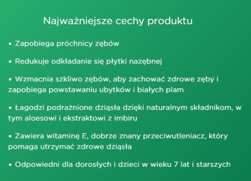 Gum Ortho ortodontická zubná kefka 1 ks