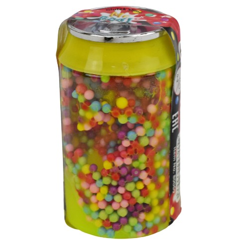 Ekologický sliz Antistresové penové guličky s príchuťou Glutek 90g