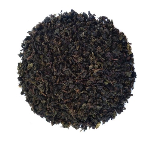 Čaj Oolong Se Chung 100g Flavo Fit