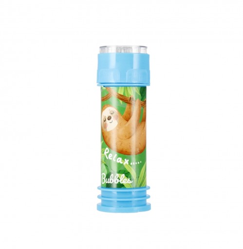 MYDLOVÉ BUBLINY JEDNOROŽEC LAMA SLOTH FLAMING 55 ML