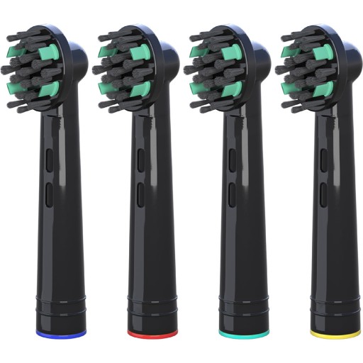 Hlavice pre elektrickú zubnú kefku BRAUN ORAL-B