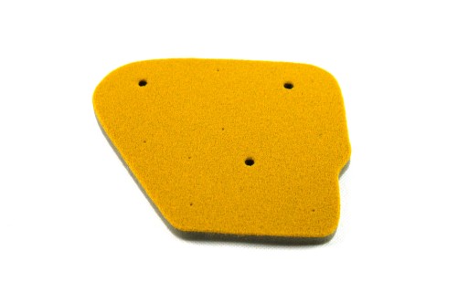 Vzduchový filter SCOOTER 50cm3 Barton Galactic Moretti