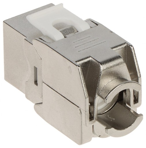 KONEKTOR KEYSTONE FX-RJ45-6A-16