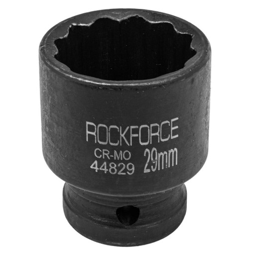Nárazový bit s nástrčkovou hlavou 29 mm 1/2