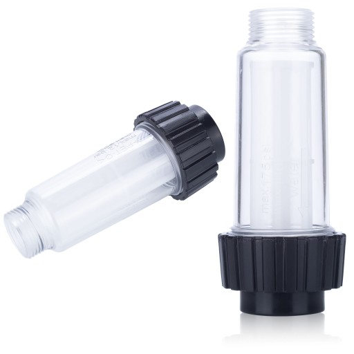 UNIVERZÁLNY VODNÝ FILTER DO TLAKOVEJ UMÝVAČKY K2 K3 K4 K5 K6 K7