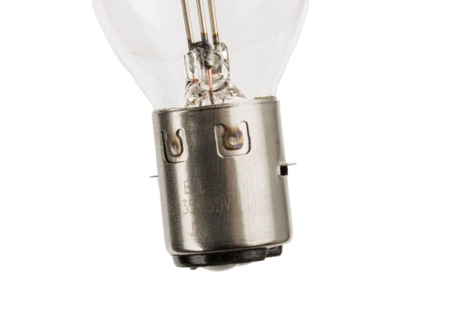 ŽIAROVKA 6V SIMSON WSK 35/35W BA20D S2 BOSMA