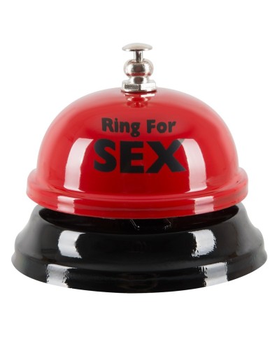 Vyzváňací tón Ring for Sex