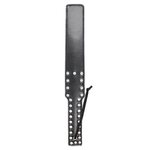 BDSM, SOLID CLASSIC STRAP BACK, BOLESTNÉ