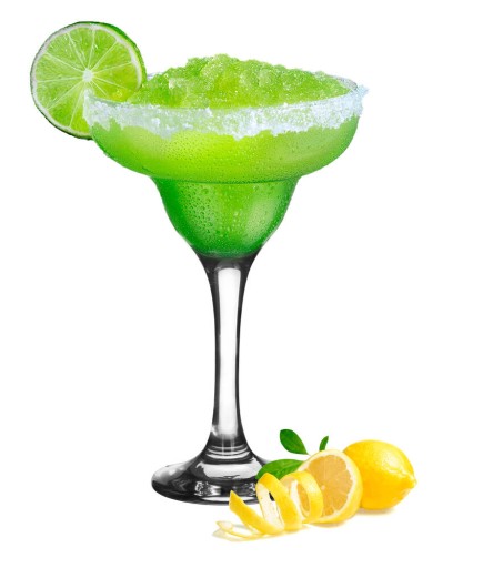 GLASMARK 220ml pohár Margarita