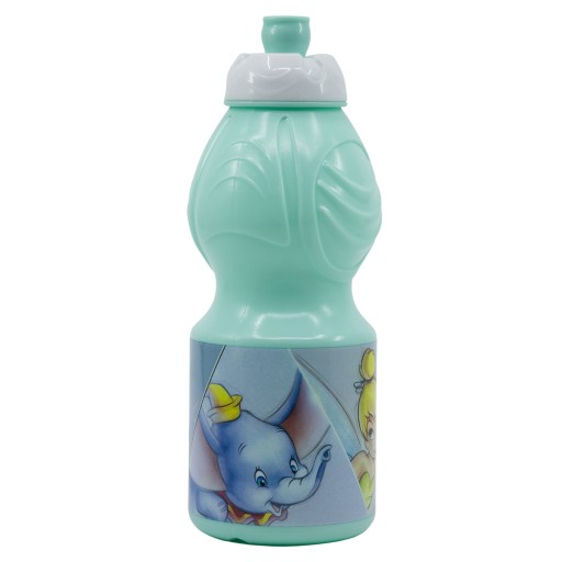 fľaša na vodu s výtokom 100 YEARS OF DISNEY DUMBO 400