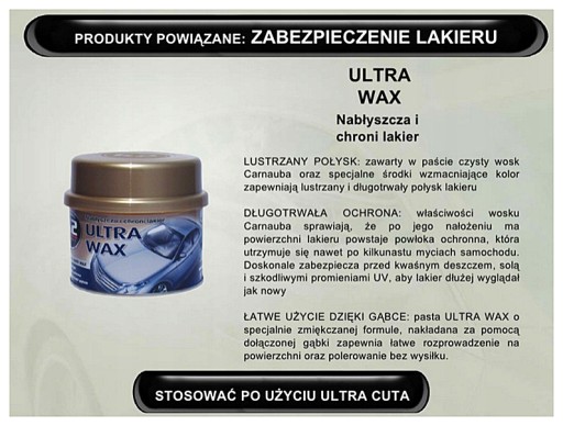 100G 951 K2 ULTRA REZ PRE EFEKTÍVNE ODSTRAŇOVANIE ŠKRABANC