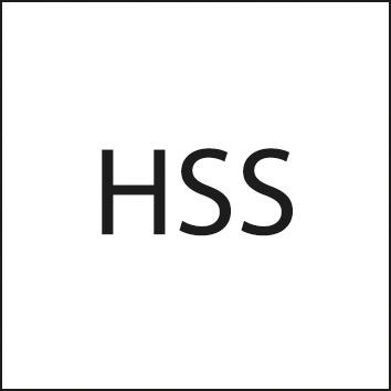 VŔTAČKA VŔTAČKA HSSG M5 VOLKEL JEDNORÁZOVÁ