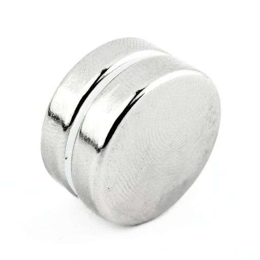 SILNÝ VALEC NEODYMOVÝ MAGNET 21x5 MM - 2 KUS