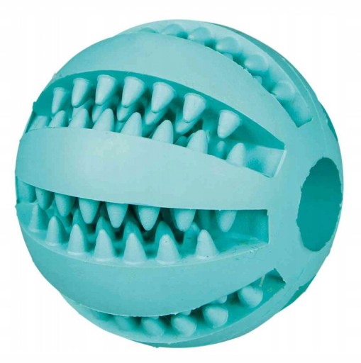TRIXIE DENTA FUN MINT GULIČKA 5cm DENTÁLNA PRE PSOV