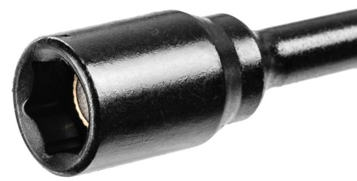 8 mm nárazový magnetický kľúč C2437