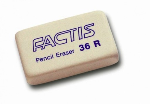 Oterová guma Factis 36R