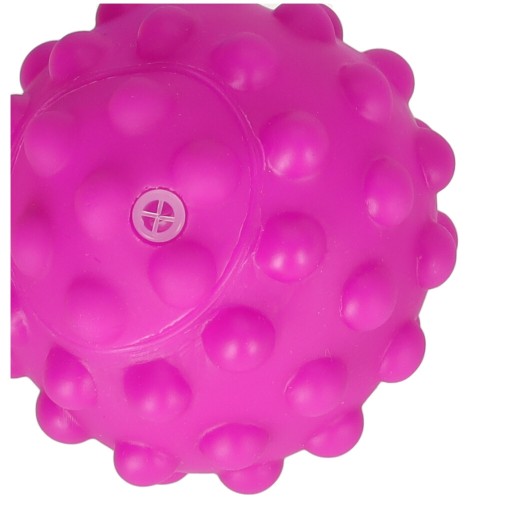 BALLS Nastavenie Soft SENSORY BLOCKS Zvuk