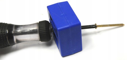 MAGNETIZÁTOR DEMAGNETIZÁTOR MAGNET PRE SKRUTKOVAČKY BITY 2 V 1