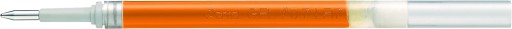 Náplň do pera Pentel BL57 BL77 LR7-FX oranžová